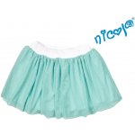 Nicol sukně Mořská víla zelená – Zboží Dáma