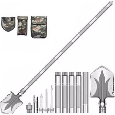 Daklos RAPTOR 5 DKA101223 – Hledejceny.cz