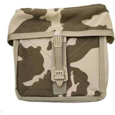 Armáda ČR na optiku nebo dalekohled univerzální MNS-2000 AČR vz.95 Poušť – Zboží Dáma