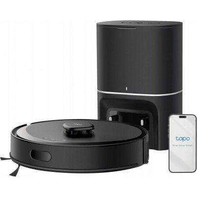 TP-Link Tapo RV30 Max Plus – Zboží Živě