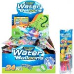 Wiky Vodní bomby 37 ks – Sleviste.cz