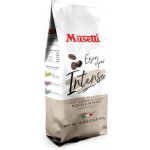 Musetti Intenso káva 1 kg – Zboží Mobilmania