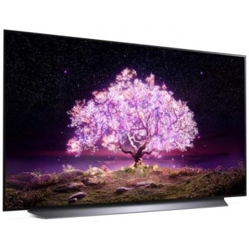 LG OLED77C11LB