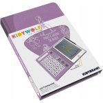 Kidywolf Kreslící tablet Kidydraw mini Pohádky – Sleviste.cz