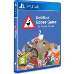 Untitled Goose Game – Zboží Dáma