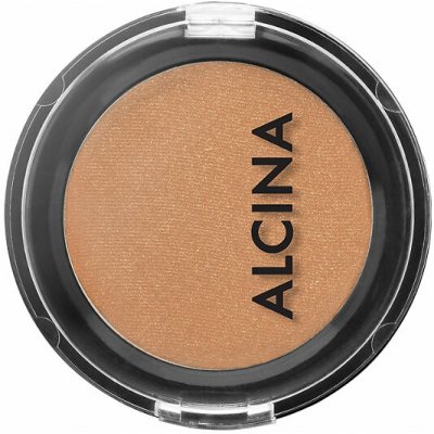 Alcina Eye Shadow Sandy Beach 3 g – Zboží Dáma
