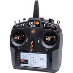 Spektrum iX14+ DSMX, kufr – Zboží Dáma