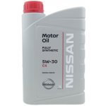 Nissan DPF C4 5W-30 1 l – Hledejceny.cz