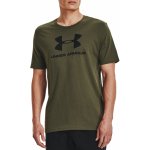 Under Armour Big Logo Fill Black/Pitch Gray/y /Halo Gray – Zbozi.Blesk.cz