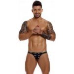 JOR Denver Bikini Jockstrap Black - jocksy MEDIUM – Zboží Mobilmania