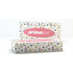 PrimaSoft papírové kapesníčky 2-vrstvé 100 ks – Zboží Mobilmania