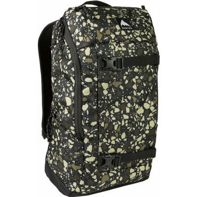 BURTON KILO 2.0 Sediment 27 l – Hledejceny.cz