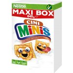 Nestlé Cini Minis Cereálie 645 g – Zboží Dáma