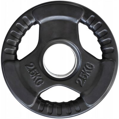 HMS Tri-grip 2,5 kg 51 mm – Hledejceny.cz