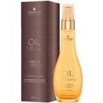 Schwarzkopf Oil Ultime Finishing Oil Argan 100 ml – Hledejceny.cz