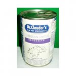 Dr.Clauder's Special Diet Sensitive 400 g – Sleviste.cz