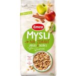 Emco Mysli jablko/skořice 750 g – Zboží Dáma