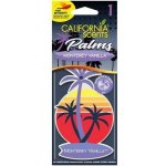 California Scents Palms Monterey Vanilla – Hledejceny.cz