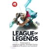 Herní kupon League Of Legends dárková karta 500Kč