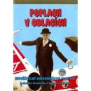 Poplach v oblacích DVD