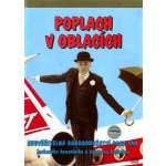 Poplach v oblacích DVD – Hledejceny.cz