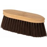 Kentucky Kartáč Wooden Medium Hard hnědá – Sleviste.cz