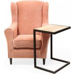 Bradop DONOVAN 50x40 cm – Hledejceny.cz