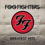 Foo Fighters - Greatest Hits LP – Zboží Mobilmania