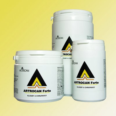 Altercan Artrocan Forte - 900 g