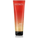 Redken Frizz Dismiss Rebel Tame Heat Protective Cream 250 ml – Zboží Dáma