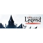 Endless Legend (Definitive Edition) – Zboží Mobilmania