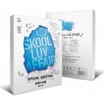 BTS : Skool Luv Affair DVD – Zbozi.Blesk.cz