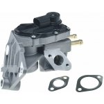 NTY EGR Ventil Audi A3 2.0FSI 2003- Seat Toledo 2.0FSI 2004- Skoda Octavia 2.0FSI 2004- VW Golf 2.0FSI 2004 (06F131503A) | Zboží Auto