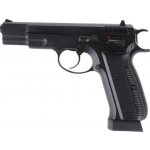 KJ Works KP-09 CZ75 celokov CO2 – Zboží Dáma