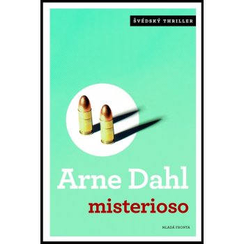 Misterioso - Dahl Arne