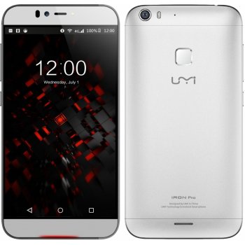 UMI Iron PRO OctaCore