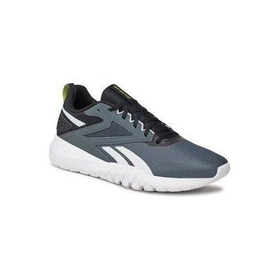 Reebok Flexagon Energy 4 HP8015 Černá – Hledejceny.cz