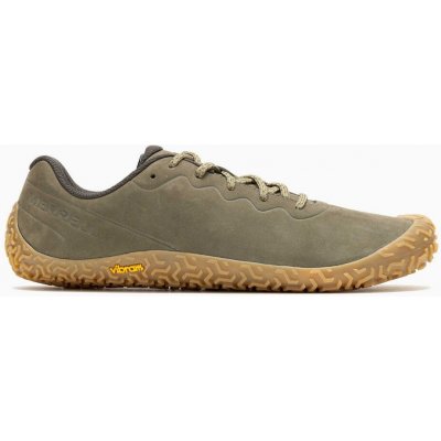 Merrell Vapor Glove 6 LTR olive J067937 – Hledejceny.cz