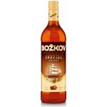 Božkov Speciál Kávový 30% 1 l (holá láhev) – Sleviste.cz
