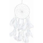 Lepaso lapač snů pr.20 v53cm bílý 781311 – Zbozi.Blesk.cz