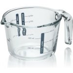 KELA Odměrka Malea sklo 0,5l KL-10105 – Sleviste.cz