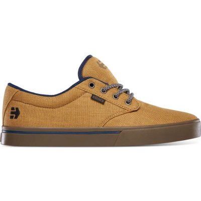 Etnies tenisky Jameson 2 Eco Brown/Navy/Gum