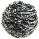 viGO! Drátěnka nerezová velikost M – Zboží Dáma