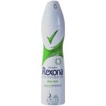 Rexona MotionSense Aloe Vera deospray antiperspirant 150 ml pro ženy