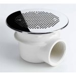 VÁGNER POOL Podlahová výpust Vamila – Zboží Dáma