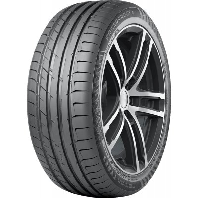 Nokian Tyres Powerproof 2 225/40 R18 92Y – Sleviste.cz