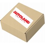 Autoland NANO+ Vosk na lak ve spreji 400 ml | Zboží Auto