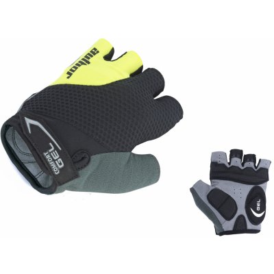 Author Men Comfort Gel X24 SF black/fluo – Hledejceny.cz