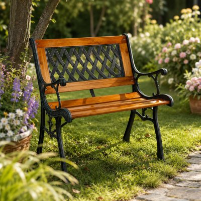 Linder Exclusiv MC4365 125x52x74 cm – Sleviste.cz