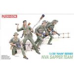 Dragon Models NVA SAPPER TEAM 1:35 3308 – Hledejceny.cz